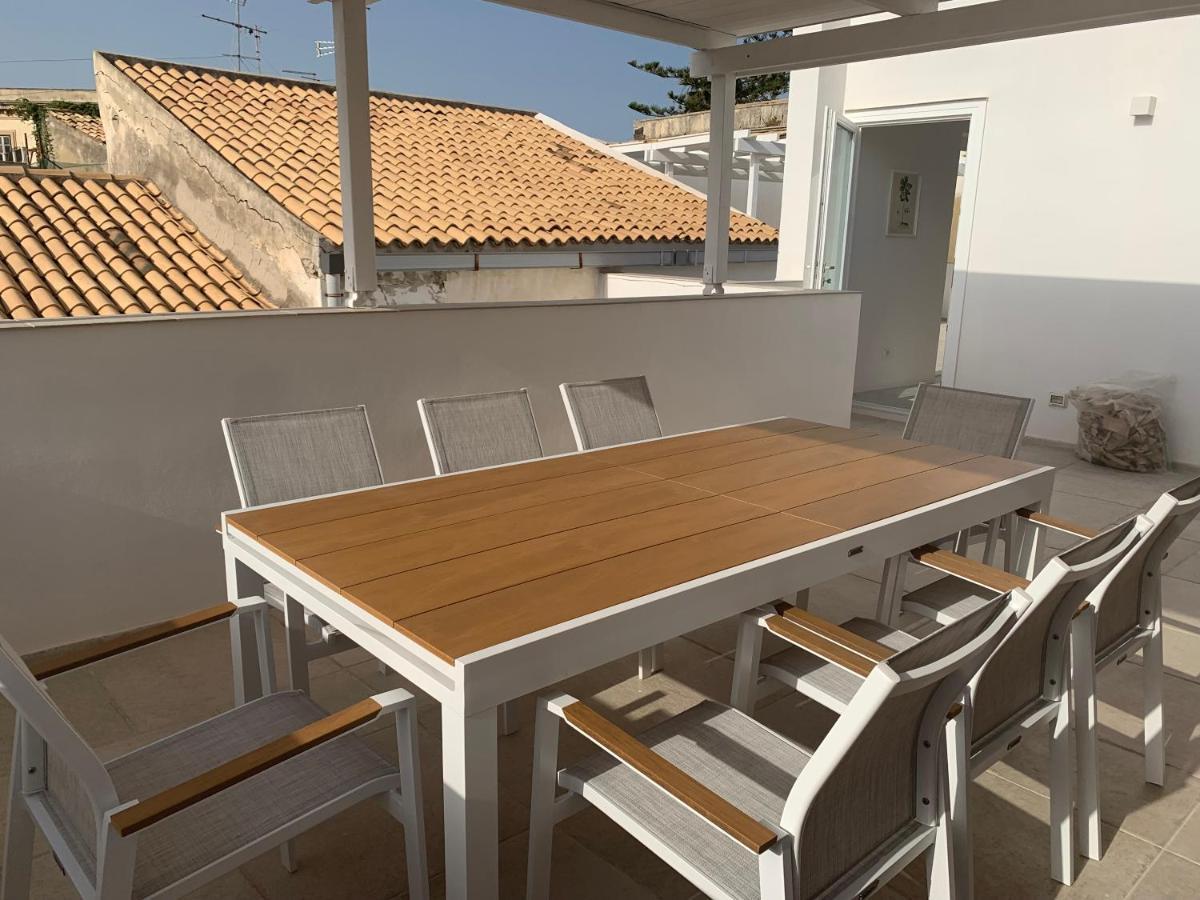 Amate Case By Ortigia Apartments Syracuse Exterior foto