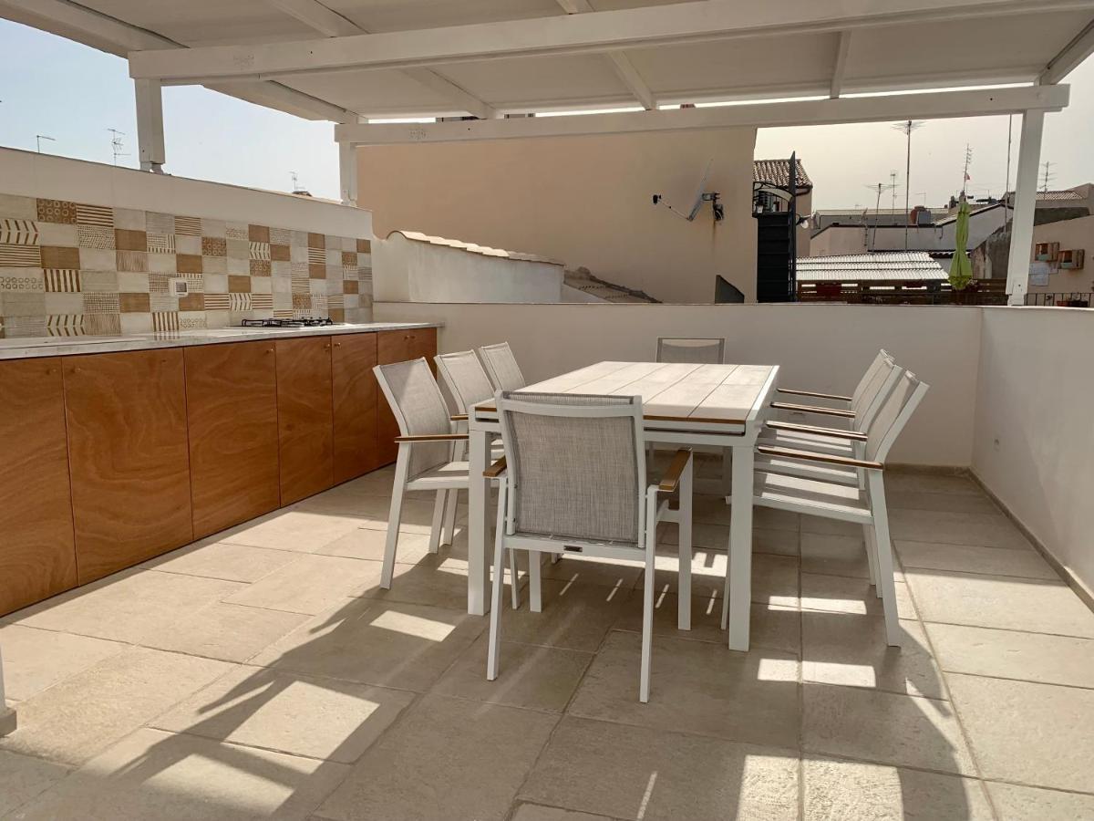 Amate Case By Ortigia Apartments Syracuse Exterior foto
